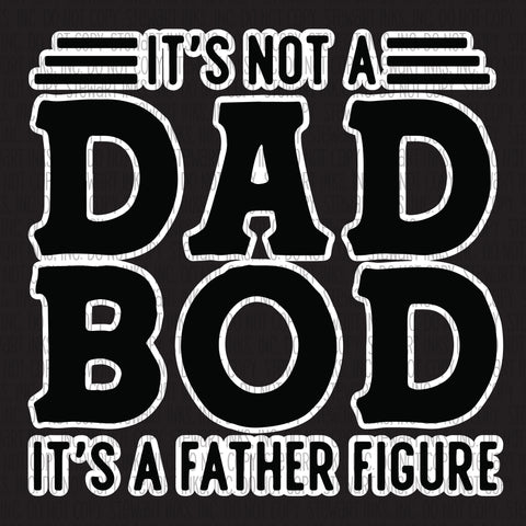 Transfer - Its not a Dad bod