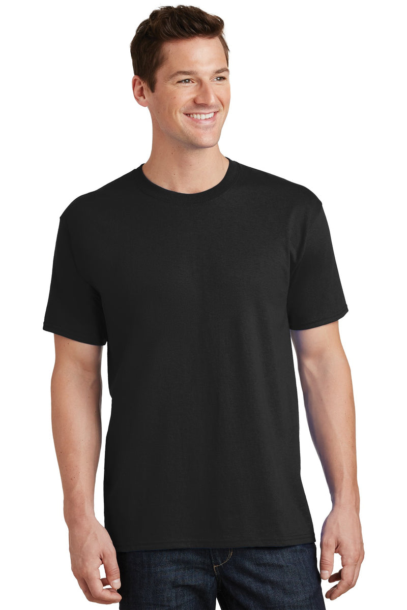 Stained Basic T Value Basic T-shirt – Stewart Inks