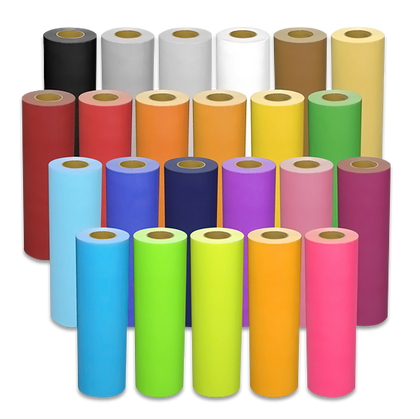 Matte HTV