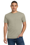 Port & Co 50/50 short sleeve: Clay (Jerzee)