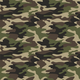 Pattern HTV Camo