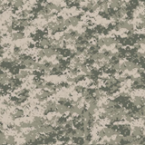 Pattern HTV Camo