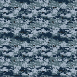 Pattern HTV Camo