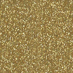 Glitter HTV- Gold 12" Roll