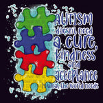 Transfer - Autism Doesn't Need a Cure