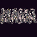 Transfer - MAMA Floral Halloween Killers