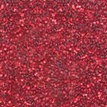 Glitter HTV- Red 12" Roll