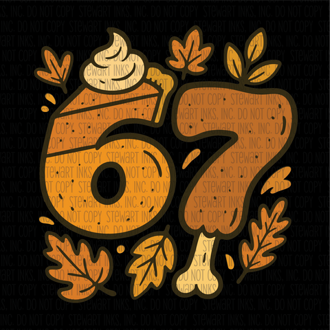 Transfer - 67 Thanksgiving