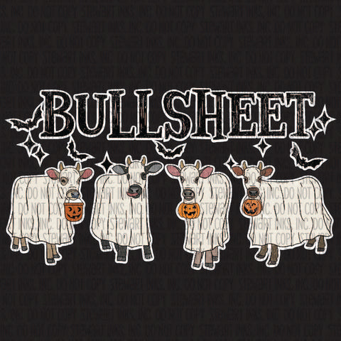 Transfer - Bullsheet