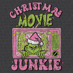 Transfer - Christmas Movie Junkie