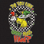 Transfer - Do You Like Green Eggs and Ham