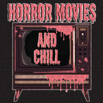 Transfer - Horror Movies and Chill TV