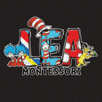 Transfer - School Seuss LEA Montessori