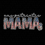 Transfer - One Patriotic Mama