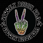 Transfer - Spooky B***h Era front only