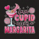 Transfer - Cupid Needs a Margarita
