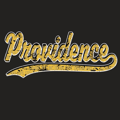 Transfer - Providence Distressed