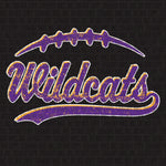 Transfer - Villa Rica Distressed Football