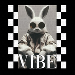 Transfer - Easter Bunny Vibe