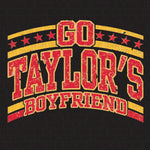 Transfer - Go Taylor's Boyfriend