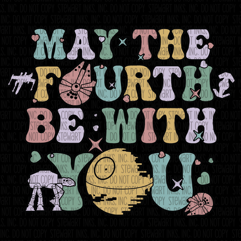 Transfer - May the 4th