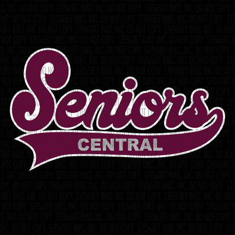 Transfer - Retro Senior Central