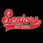 Transfer - Retro Senior Mt. Zion