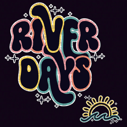 Transfer - River Days