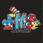 Transfer - School Seuss FMS Jaguars