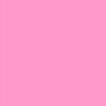 PUFF HTV - medium pink