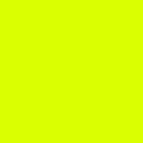 PUFF HTV - neon yellow