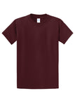 Port & Co: Athletic Maroon