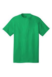 Overstock: Port & Co Clover 12 Month T-Shirt
