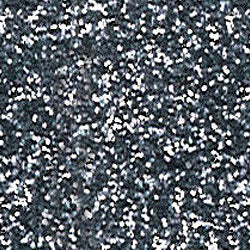 Glitter HTV - Black Silver