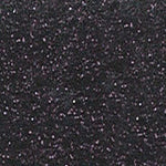 Glitter HTV - Black