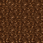 Glitter HTV - Brown