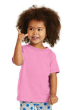 port & company toddler candy pink