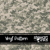 Pattern - Camo Digital Army