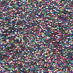 Glitter HTV - Confetti
