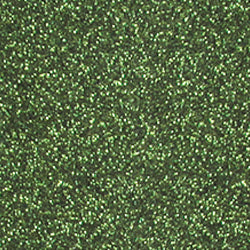Glitter HTV - Dark Green