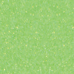 Glitter HTV - Fluorescent Green