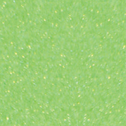 Glitter HTV - Fluorescent Green