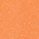 Glitter HTV - Fluorescent Orange