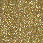Glitter HTV - Gold