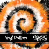 Pattern - Tie Dye Large Swirl