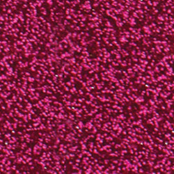 Glitter HTV - Hot Pink