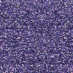Glitter HTV - Lavender