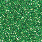 Glitter HTV - Light Green