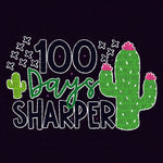 Transfer - 100 Days Cactus
