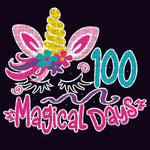 Transfer - 100 Magical Days (unicorn)